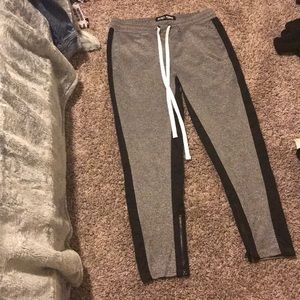 Men’s track pants